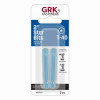 GRK Star Drive Bit T-40 2" Bits 2-Ct.