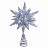 SLVR Tree Topper