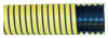 Rubber Fertilizer Solution Suction Hose, 2-In. x 100-Ft.