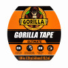 Ultimate Duct Tape, Black, 1.88 In. x 20 Yd.