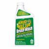Brush Wash Paintbrush Cleaner, 1-Qt.