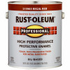 Professional Enamel, Regal Red, 1-Gallon (2 pieces)