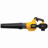 60-Volt MAX Flexvolt Cordless Blower, Brushless Motor, 125 MPH, TOOL ONLY