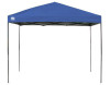 Instant Canopy, Blue, 10 x 10 Ft.