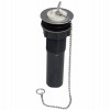 5" Plastic CO Plug