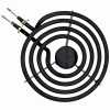 Universal Plug-in Burner, Electric, Style A, Y Bracket, 6-In.