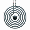 Universal Plug-in Burner, Electric, Style A, Y Bracket, 8-In.
