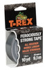 Tape, Gray, 1-In. x 10-Yds.