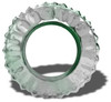 Gas Vent Storm Collar, Type B, 3-In.