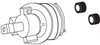 Scald Guard Cartridge & Seat