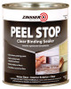Peel Stop Clear Binding Primer, 1-Qt.