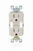 15A 125V RECT/OUT GFCI