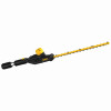20-Volt Pole Hedge Trimmer Head, TOOL ONLY