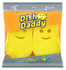 Dish Daddy Dishwand Refills, 2-Pk.