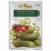 Pickling & Canning Mix, Spicy Hot, 6.5-oz.