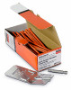 Strong-Drive SDWC Truss Screws, 0.152 x 6 In., Orange, 50-Pk.