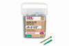 GRK DECK ELITE #9 x 2-1/2" Screws 400-Ct.