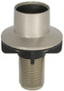 Faucet Spray Head Guide, Brushed Nickel