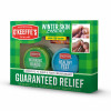 Winter Skincare Essentials Value Pack for Hands, Feet, Lips