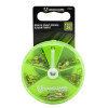 24PC Gold Swivel ASST