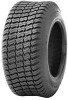 Lawn Tractor Tire, Turf Master Tread, 18 x 8.50-8 In.
