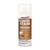 Cover Stain Primer, Sealer & Stain Killer, Oil Based, 13-oz. Aerosol