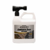 RockSolid Composite Deck Cleaner, Hose-Mount, 56-oz.