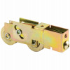 Steel Ball Bearing Tandem Roller Assembly, 1-1/8 In.