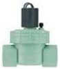 Underground Sprinkler Automatic In-Line Jar-Top Valve, 1 In. NPT