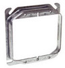 4 In. Square Box Cover