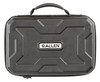 Dual Handgun Case, Black, 7.5 x 12 In.