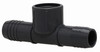 1-1/4" x 1-1/4" x 1-1/4" FPT Combination Tee - PVC