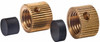 Replacement Drain Caps. 2-Pk.