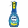 Powerwash Platinum Dish Spray Soap Starter Kit, Lemon Scent, 16 oz.