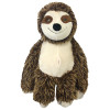 Bark Buddy Sloth Dog Toy