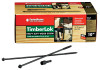 Timberlok Wood Screws, 10 In., 250-Pk.