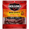 Beef Jerky, Sweet & Hot, 2.85-oz. (8 pieces)