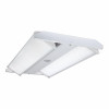 High Bay Light Fixture, Adjustable Optics, 400W Equivalent