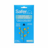 Sticky Stakes Insect Traps for Houseplants, Pesticide-Free, 8-Pk.