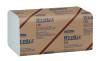 Dairy Towel, 12-Pk., 200-Ct., 10.5 x 9.25-In.
