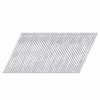 Collated Finish Nails, Angled, 15 Gauge, 1-1/2 In., 1000-Pk.