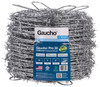 Cattleman Pro 20 High-Tensile Barbed Wire, 14 Gauge, 4-Point, 5 In. Spacing, 1320 Ft. (27 pieces)