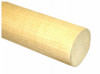 Poplar Dowel Rod, 1 x 36 In. (6 pieces)