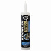 DynaFlex Ultra Advanced Exterior Sealant for Windows, Doors, Siding & Trim, Clear, 10.1-oz.