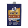 Fast Paint & Varnish Stripper, Brushable, Qt.