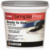 Pre-Mixed Floor Patch, Qt.