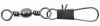 6PK Sz7 Barrell Swivel