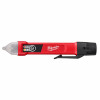 Dual Range Voltage Detector