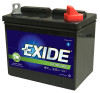 12-Volt Cutting Edge Lawn Tractor Battery, Right Side, 235 Amps