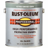 Professional Enamel, Smoke Gray, 1-Gallon (2 pieces)